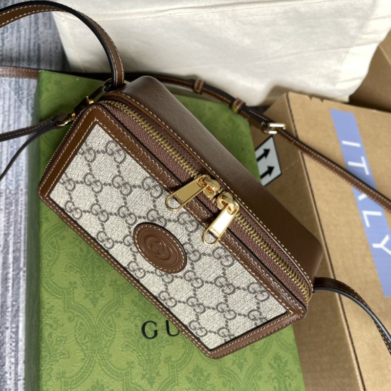 Gvc*1 satchel bags